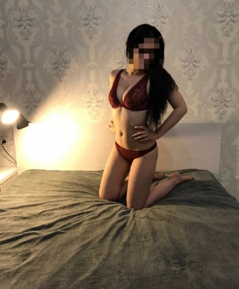 Галина, 23 года, 1 размер груди